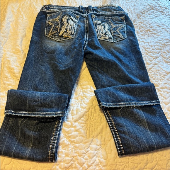 Rock revival jeans 31 - Picture 3 of 4